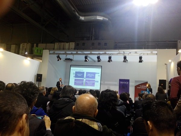 BIT 2014- tendenze di mercato e viaggi
