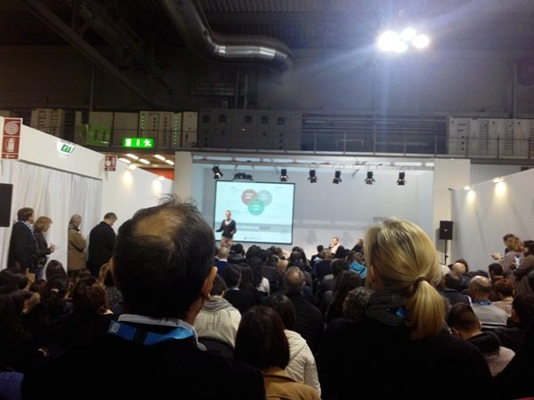 BIT 2014- Social Media Strategy