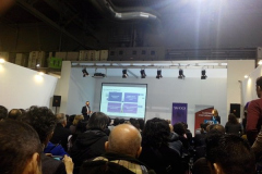 BIT 2014- tendenze di mercato e viaggi