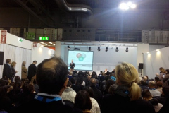 BIT 2014- Social Media Strategy