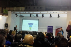 Bit 2014 MIlano