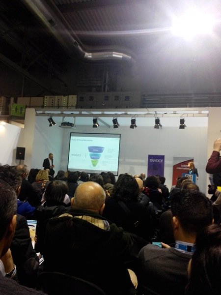 Bit 2014 MIlano