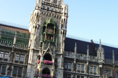 Muenchen-Marienplatz