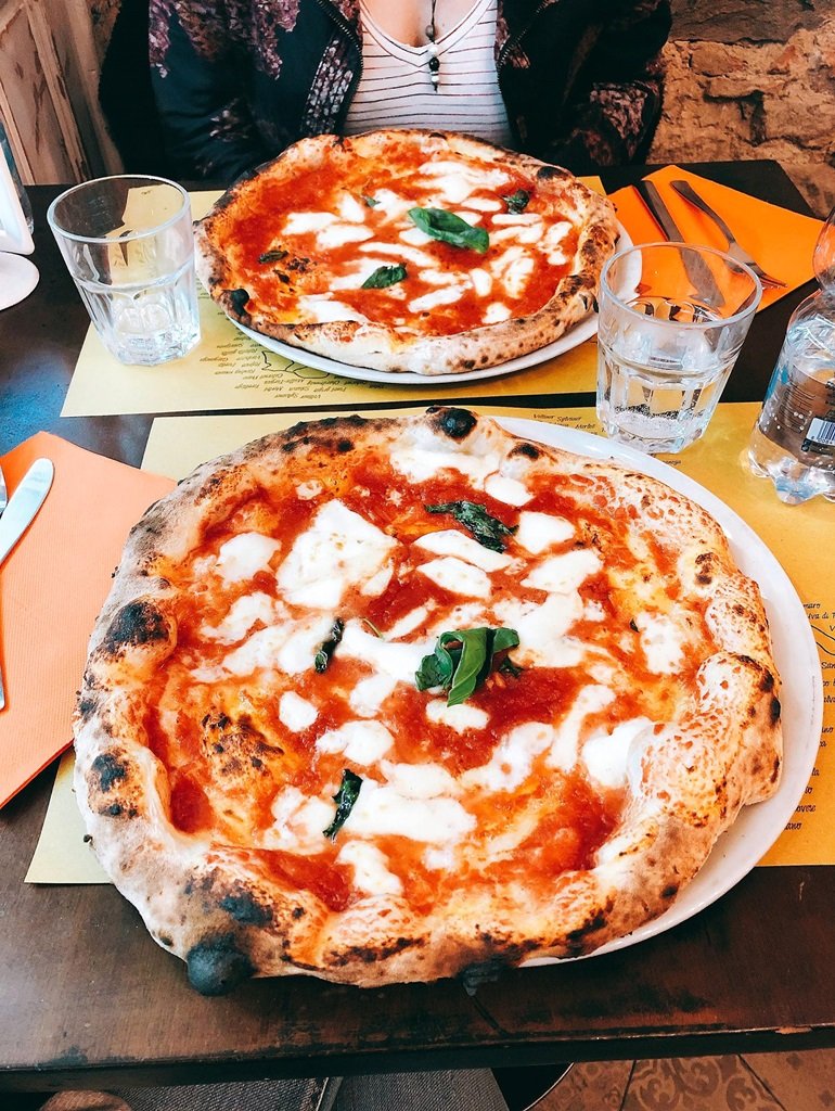 Pizza-in-New-York-City