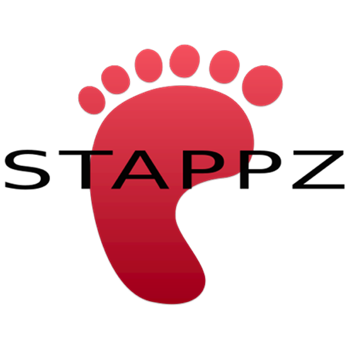 Stappz Logo