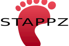 Stappz Logo