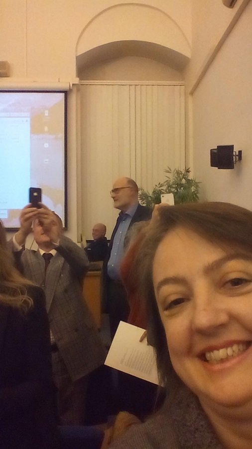 Sharing economy- Siena