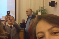 Sharing economy- Siena
