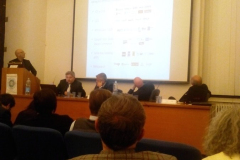 Esperti a confronto - Federalberghi Siena