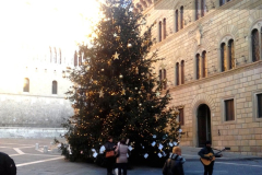 Natale a Siena