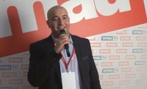Armando Travaglini