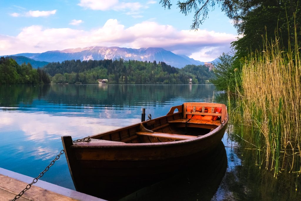 Bled, Slovenia