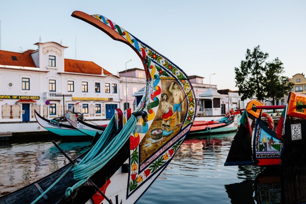 Aveiro, Portugal