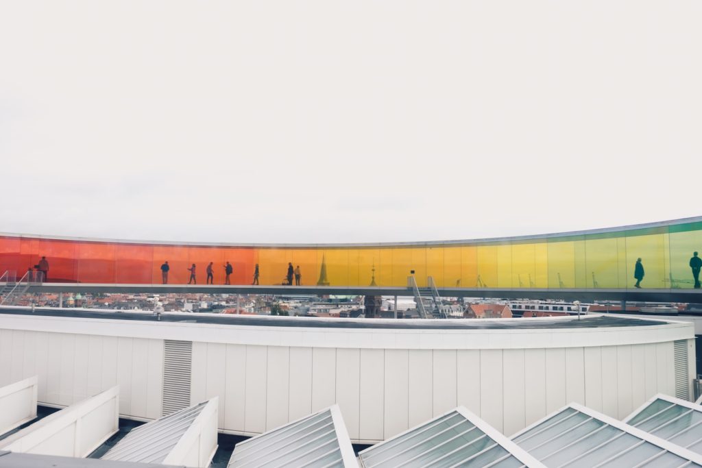 Aarhus, Denmark