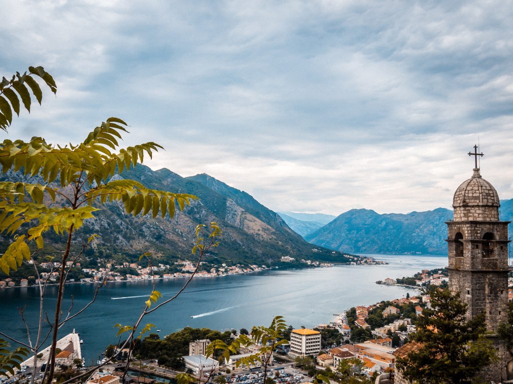 Kotor, Montenegro