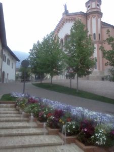 Levico Terme