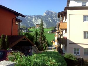 Abtenau-centre