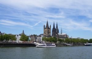 cologne-Rhein