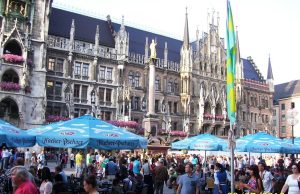 Muenchen-Kneipen-Marienplatz