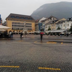 Bolzano-Walterplatz