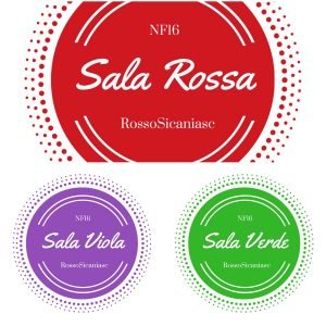NF16 - Formazione RossoSicaniasc